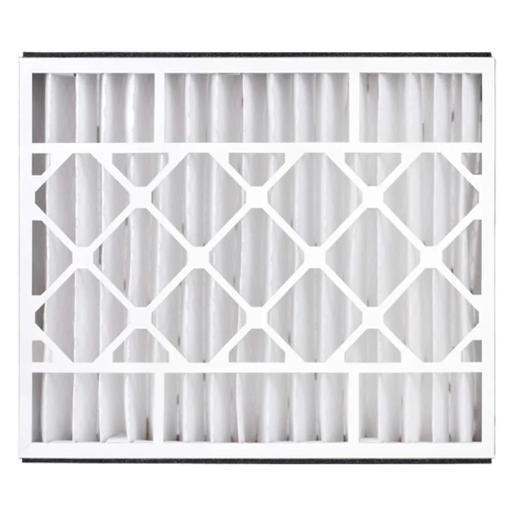 Honeywell FC200E1037 AC Furnace Compatible 20x25x5 Air Filter Merv 11 - 3 Pack