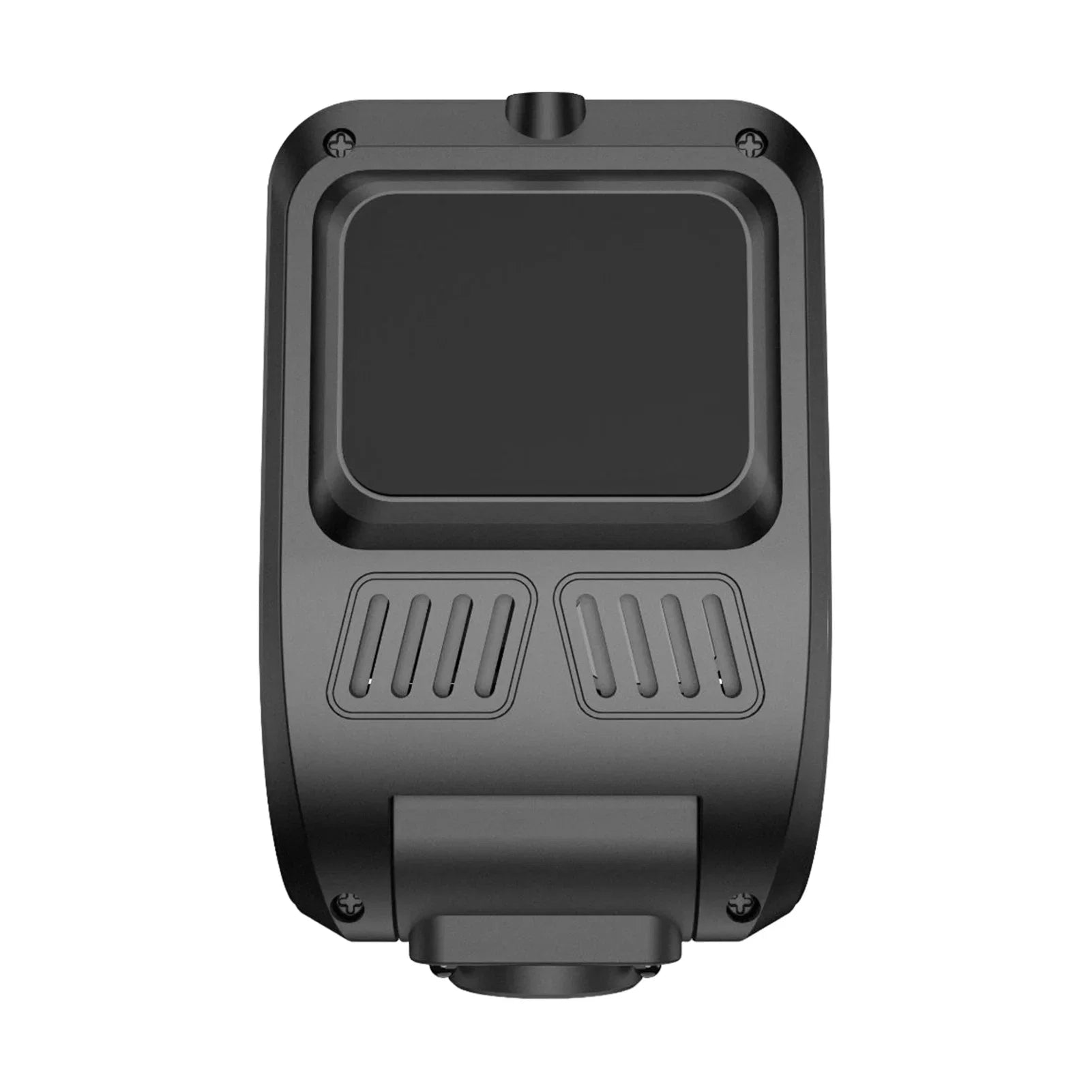 ammoon Dash Cam 1080P Front and 720P Rear Dual Recording DVR; Hidden Camera; Loop Recording Front Rear Dash Camera for Loop Recording