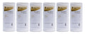 Pentek WP25BB97P String-Wound Filters (6-Pack)