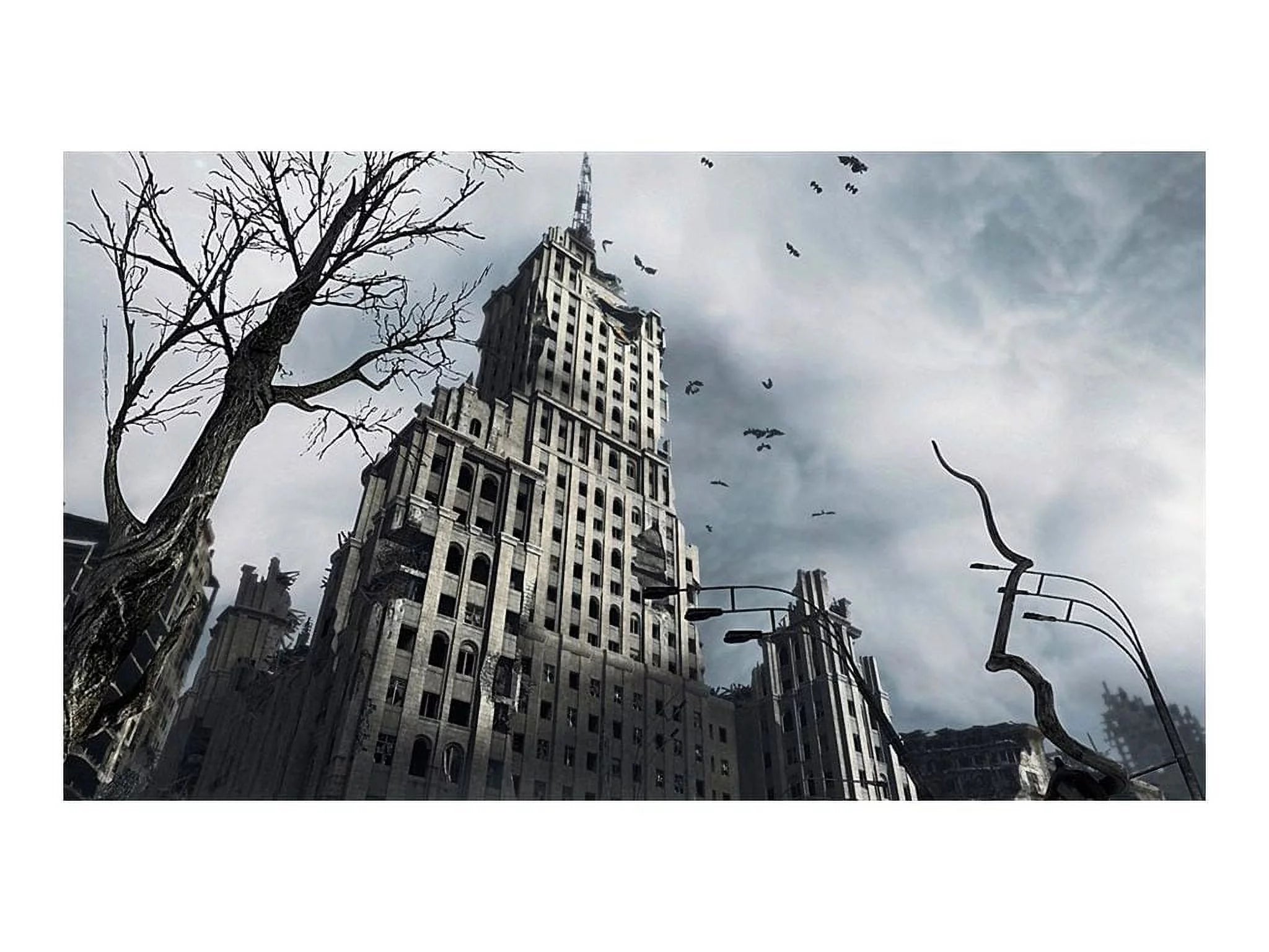 Deep Silver Metro Redux - PlayStation 4