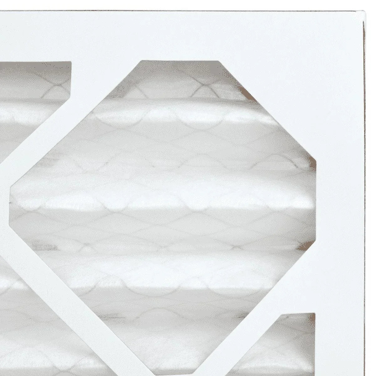 AIRx Filters 24x24x2 Air Filter MERV 8 Pleated HVAC AC Furnace Air Filter; Dust 6-Pack; Made in the USA