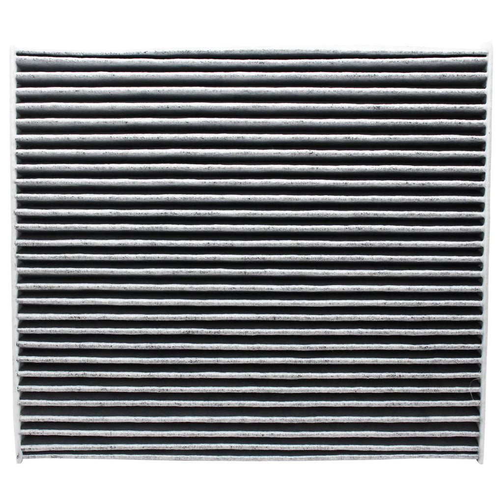 3-Pack Replacement for Cabin Air Filter for KIA 2TF79-AQ000 Car/Automotive - Activated Carbon; ACF-11178