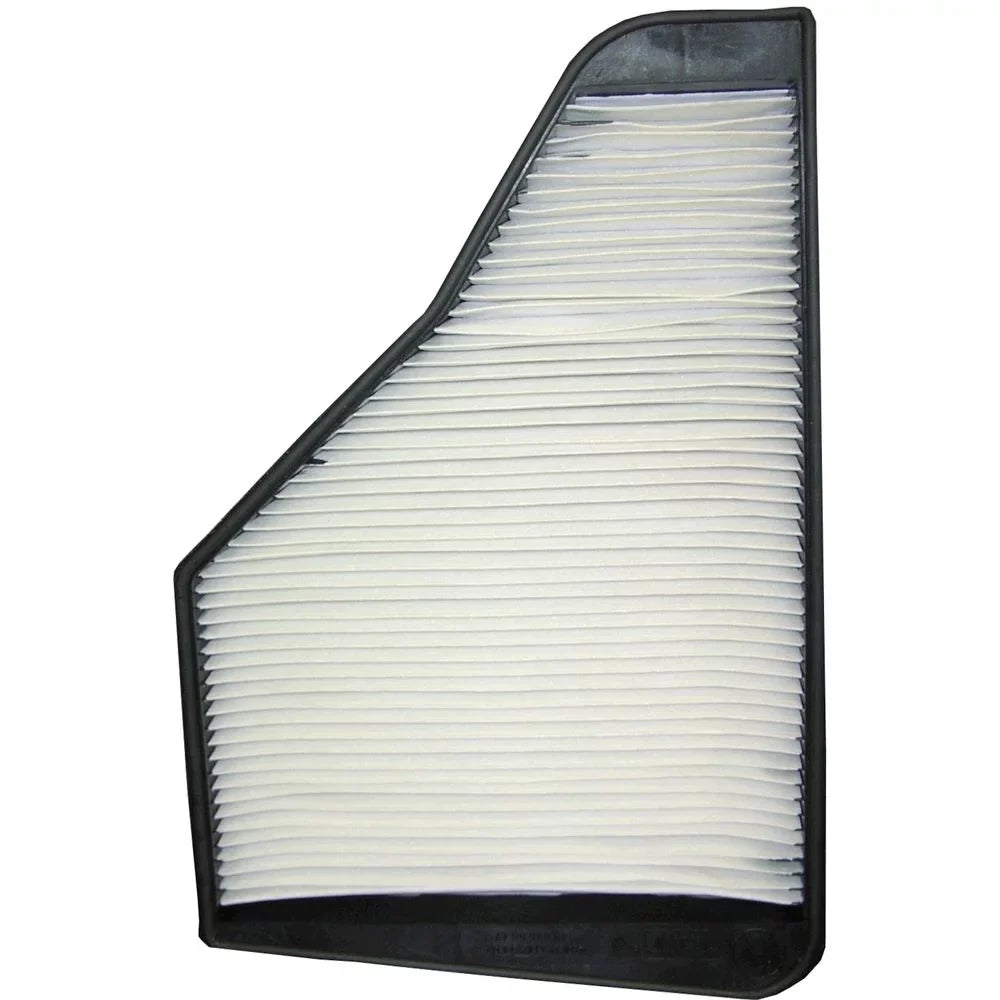 Cabin Air Filter Fits select: 1994-1999 MERCEDES-BENZ S; 1992-1993 MERCEDES-BENZ 400