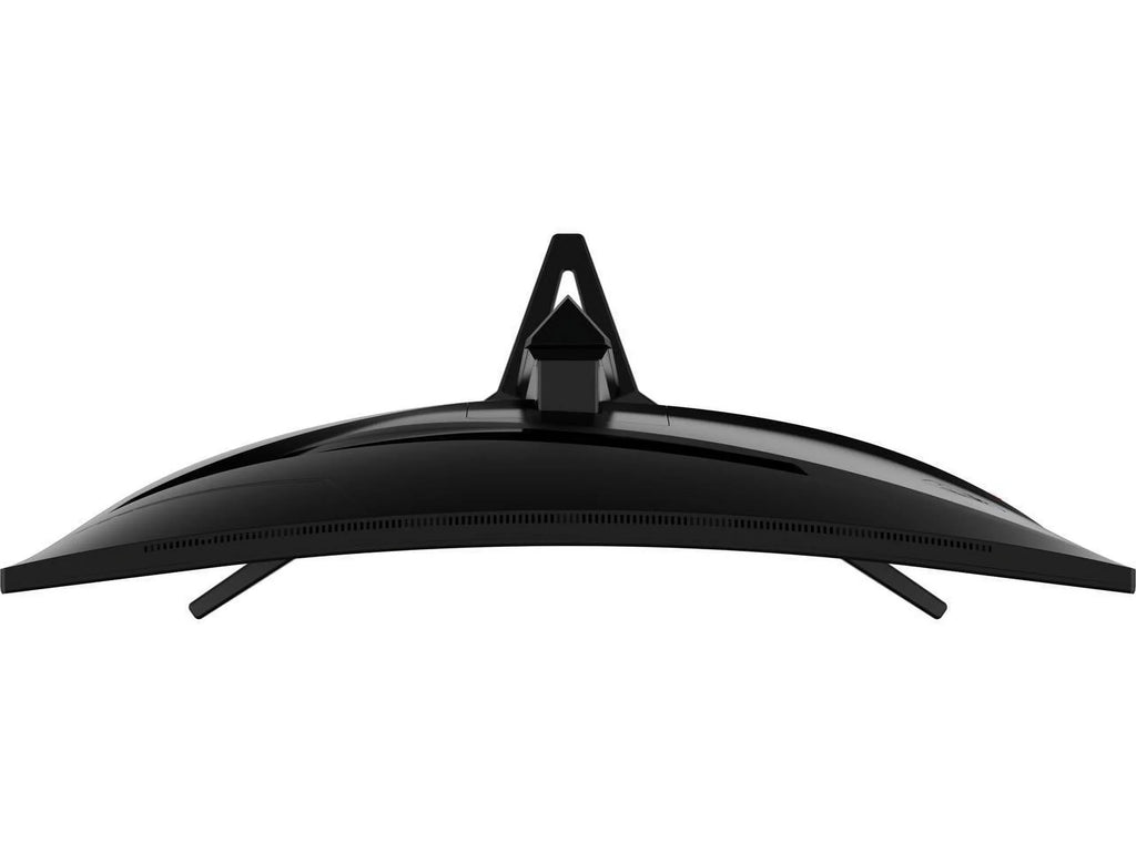 MSI G2422C; 24" Curved Gaming Monitor; 1920 x 1080 (FHD); VA; 1 ms; 170 Hz; FreeSync Premium; HDMI; DP Port; Tilt