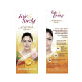 Singhcart Fair & Lovely Ayurvedic Face Cream 50g Pack of 6 for Women