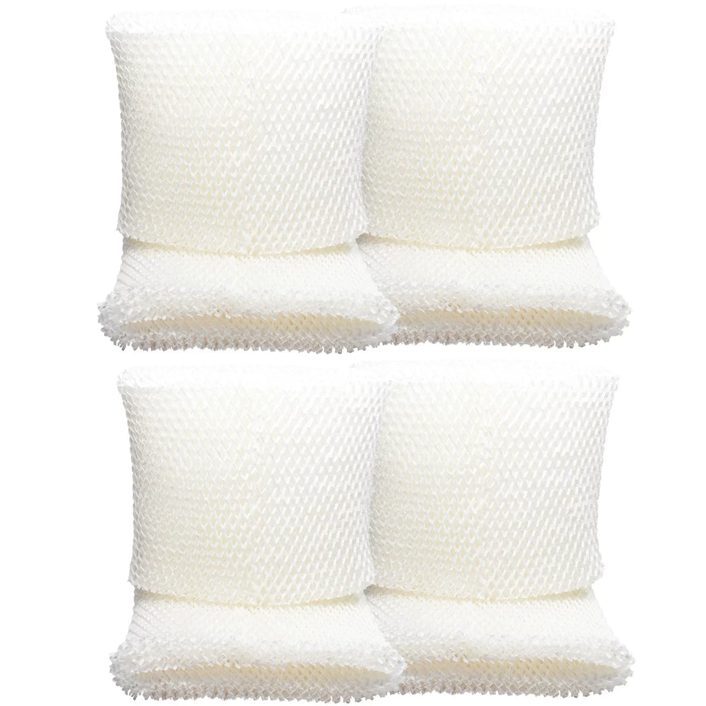 8-Pack Replacement White Westinghouse WWHM-1840 Humidifier Filter - Compatible White Westinghouse WWH650 Air Filter