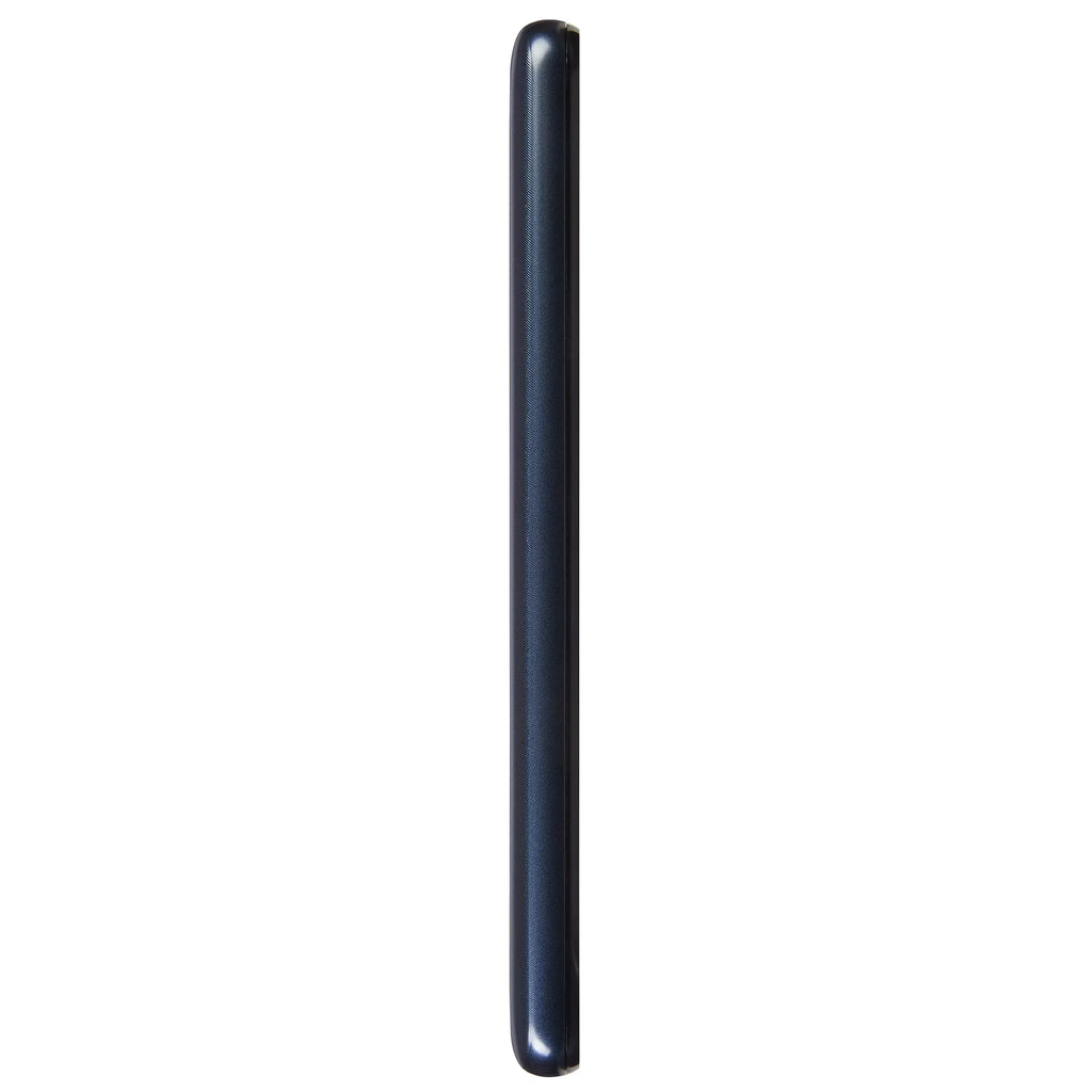Total By Verizon Nokia C100; 32GB; Blue- Prepaid Smartphone [Locked to Total by Verizon]