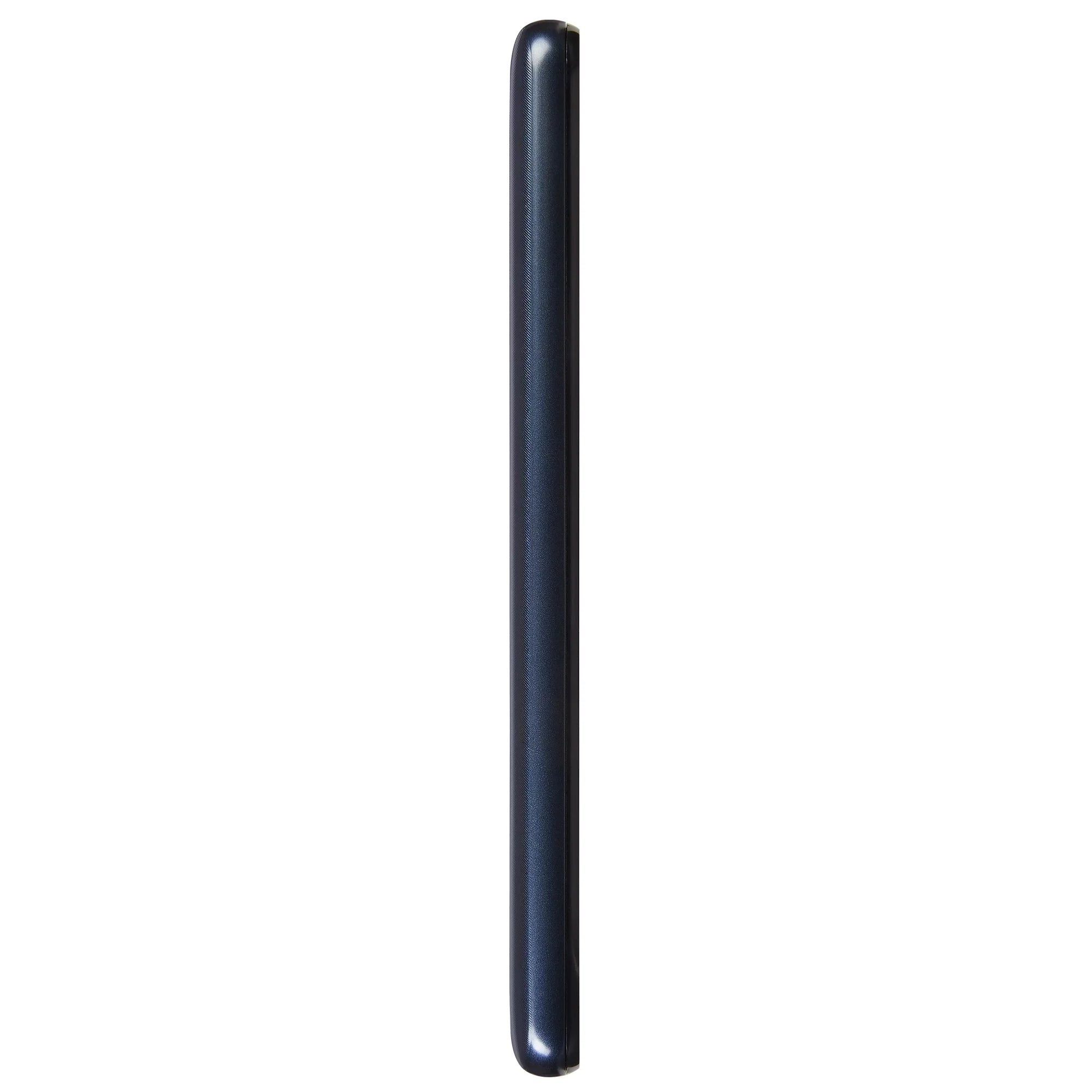 Total By Verizon Nokia C100; 32GB; Blue- Prepaid Smartphone [Locked to Total by Verizon]