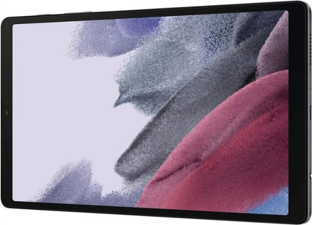 Restored Samsung Galaxy Tab A7 Lite 8.7" T227U 32GB Wi-Fi + LTE Unlocked (Refurbished)