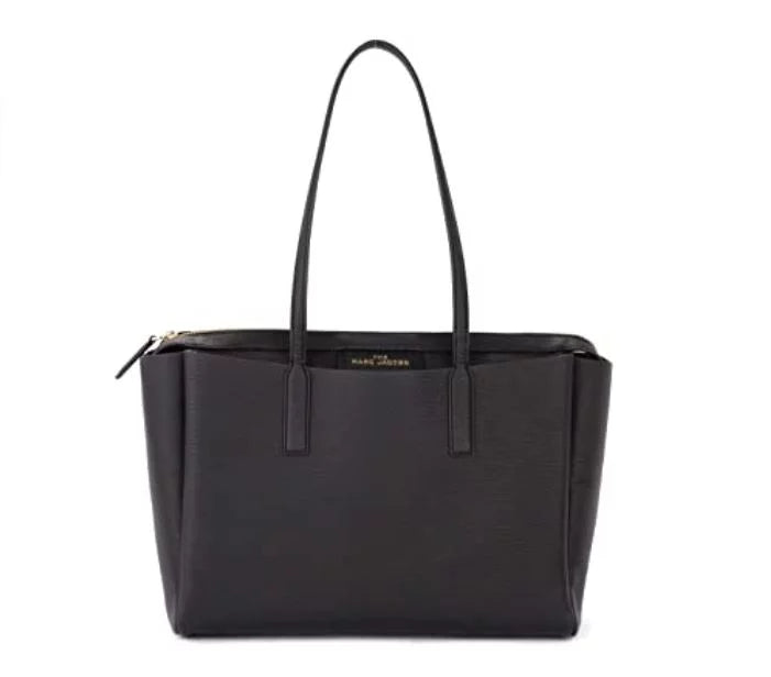 Marc Jacobs The Protégé Tote Black One Size M0015771-001