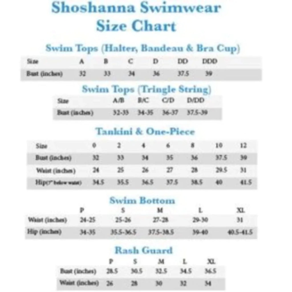 Shoshanna String Bikini Bottom