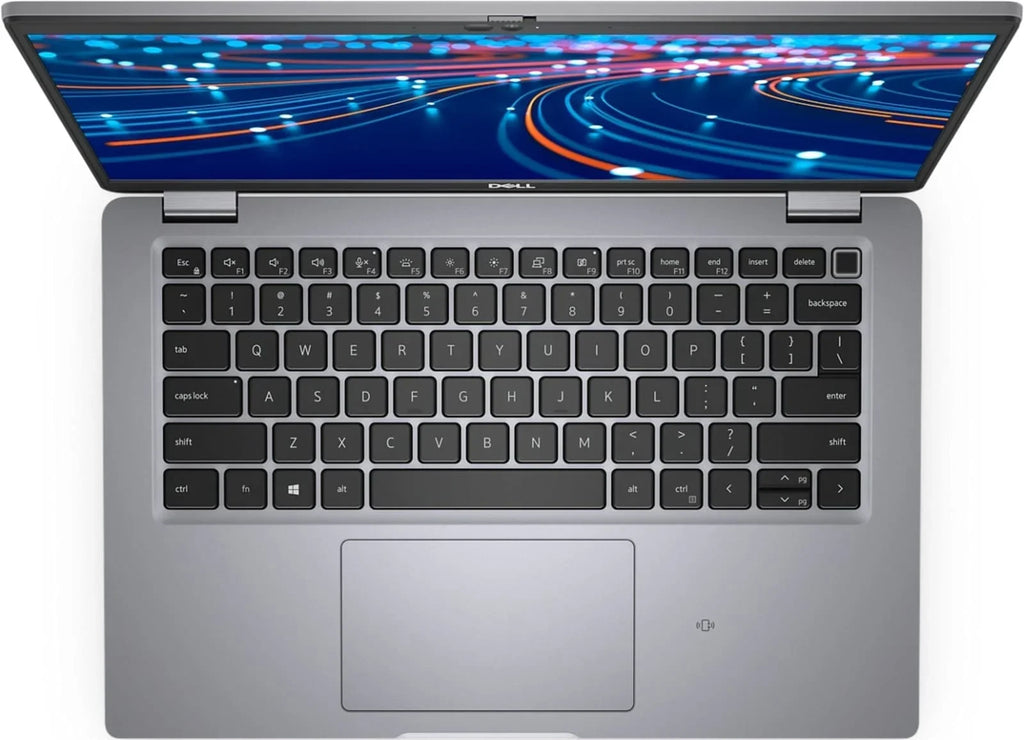 Dell Latitude 5000 5420 Laptop (2021) | 14" HD | Core i5 - 512GB SSD - 16GB RAM | 4 Cores @ 4.4 GHz - 11th Gen CPU