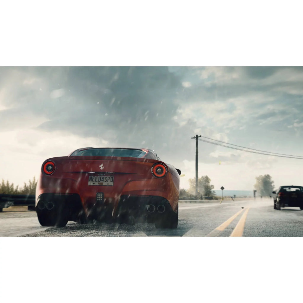Electronic Arts Need For Speed Rivals (Xbox One) - Pre-Owned