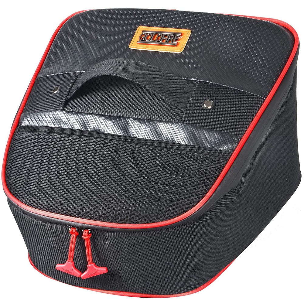 RZR RS1 Storage Organizers UTV Accessories Underhood Storage Bag Cooler Liquidproof Tool Bag Fit for Polaris RZR RS1 2018+