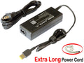 iTEKIRO 90W AC Adapter for Lenovo Yoga 720 15" 720-15IKB 80X7; 80X7001TUS; 80X7001VUS; 80X7001WUS; 80X7003VUS; Lenovo ThinkPad E470; E475; E570; E575; L570; T470s; T460P; T470s; T470p; T570: Yoga 370