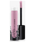 MAC Patent Paint Lip Lacquer Varnished Reputation 0.13 oz 3.8 g