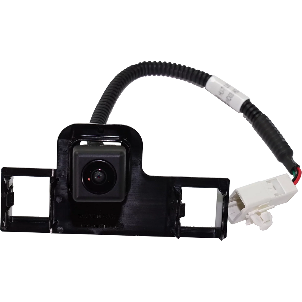 Back Up Camera Compatible with 2011-2014 Toyota Sienna