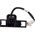 Back Up Camera Compatible with 2011-2014 Toyota Sienna