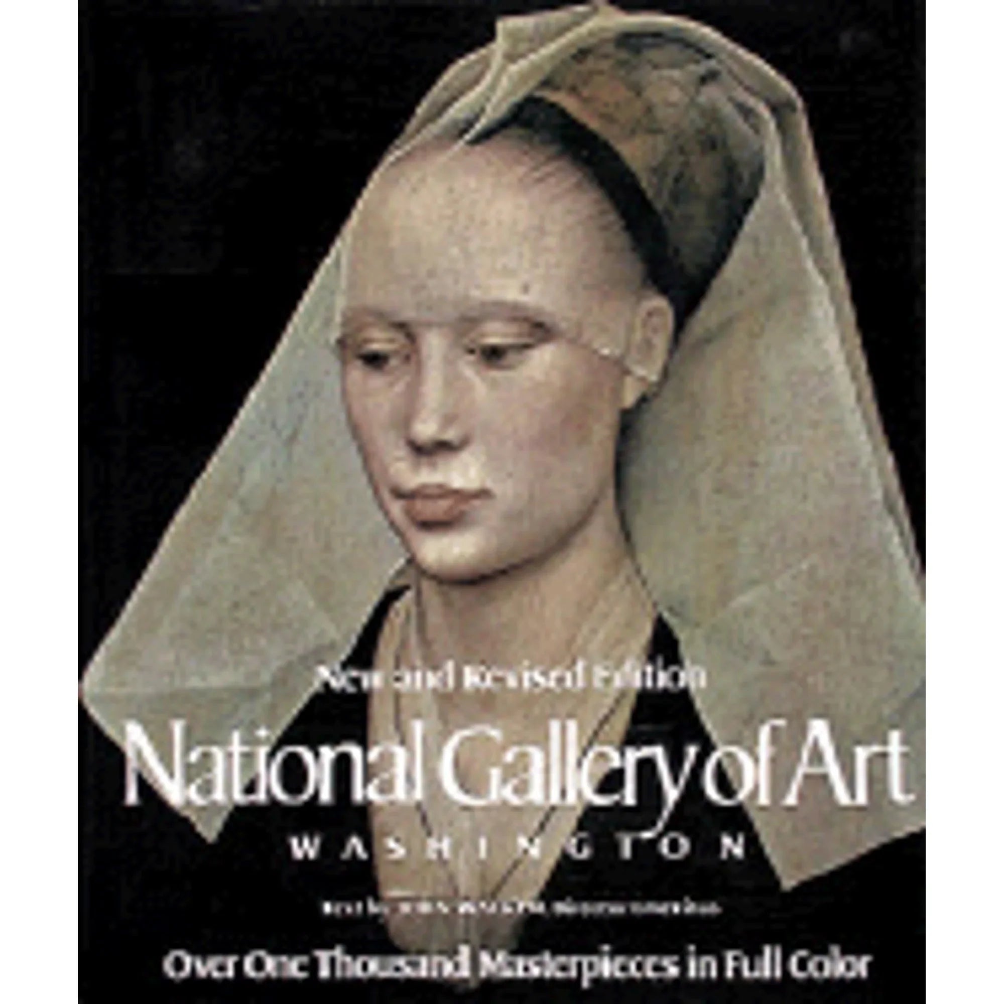 Pre-Owned National Gallery of Art: Washington (Hardcover 9780810981485) by John Walker