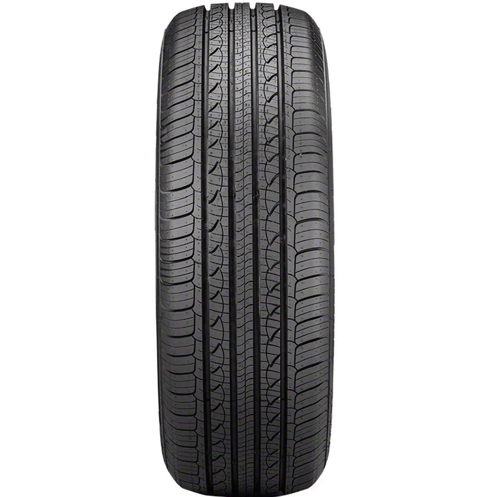 Nexen N'Priz AH8 All Season 235/60R16 100H Passenger Tire