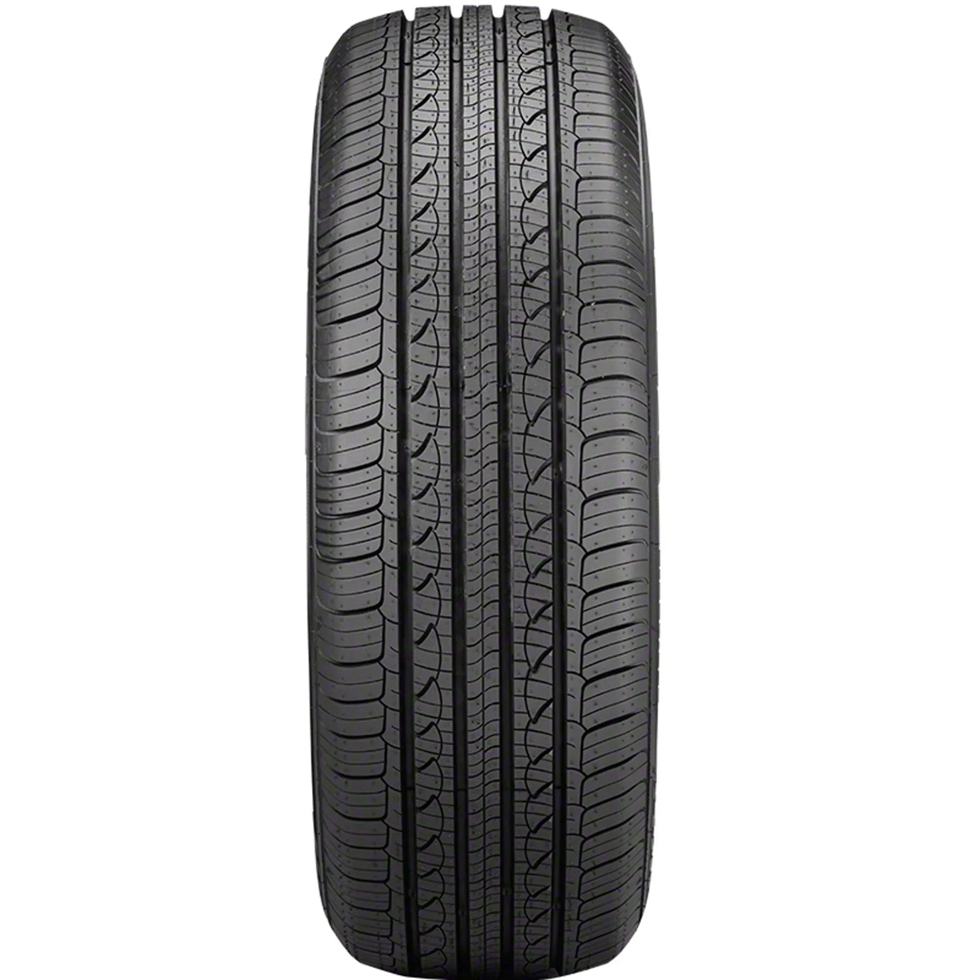 Nexen N'Priz AH8 All Season 235/60R16 100H Passenger Tire