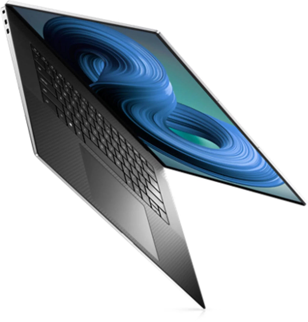 Restored Dell XPS 9720 Laptop (2022) | 17" FHD+ | Core i9 - 512GB SSD - 32GB RAM - RTX 3060 | 14 Cores @ 5 GHz - 12th Gen CPU - 12GB GDDR6 (Refurbished)
