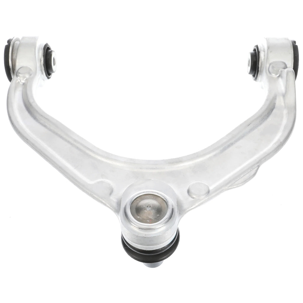 Dorman CB14058PR Front Passenger Side Upper Alignment Caster / Camber Control Arm for Specific BMW Models Fits select: 2007-2018 BMW X5; 2008-2019 BMW X6