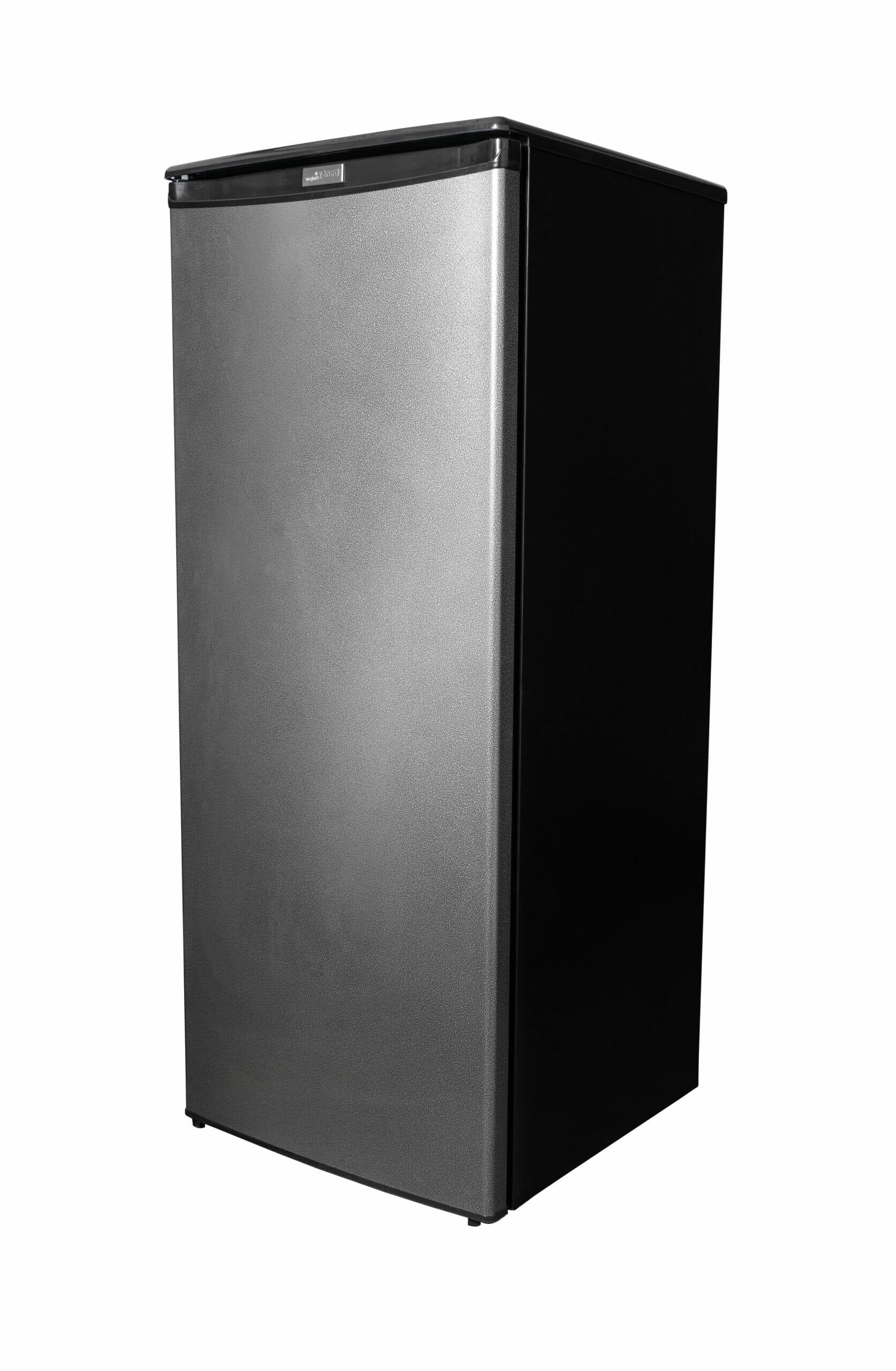 Danby DUFM085A4TDD 8.5 Cu.ft. Designer Upright Freezer Estar Manual Defrost 5 Yr Warranty