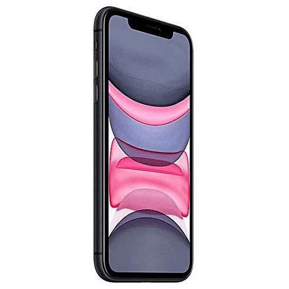 Open Box Apple iPhone 11 A2111 (Metro PCS Only) 64GB Black