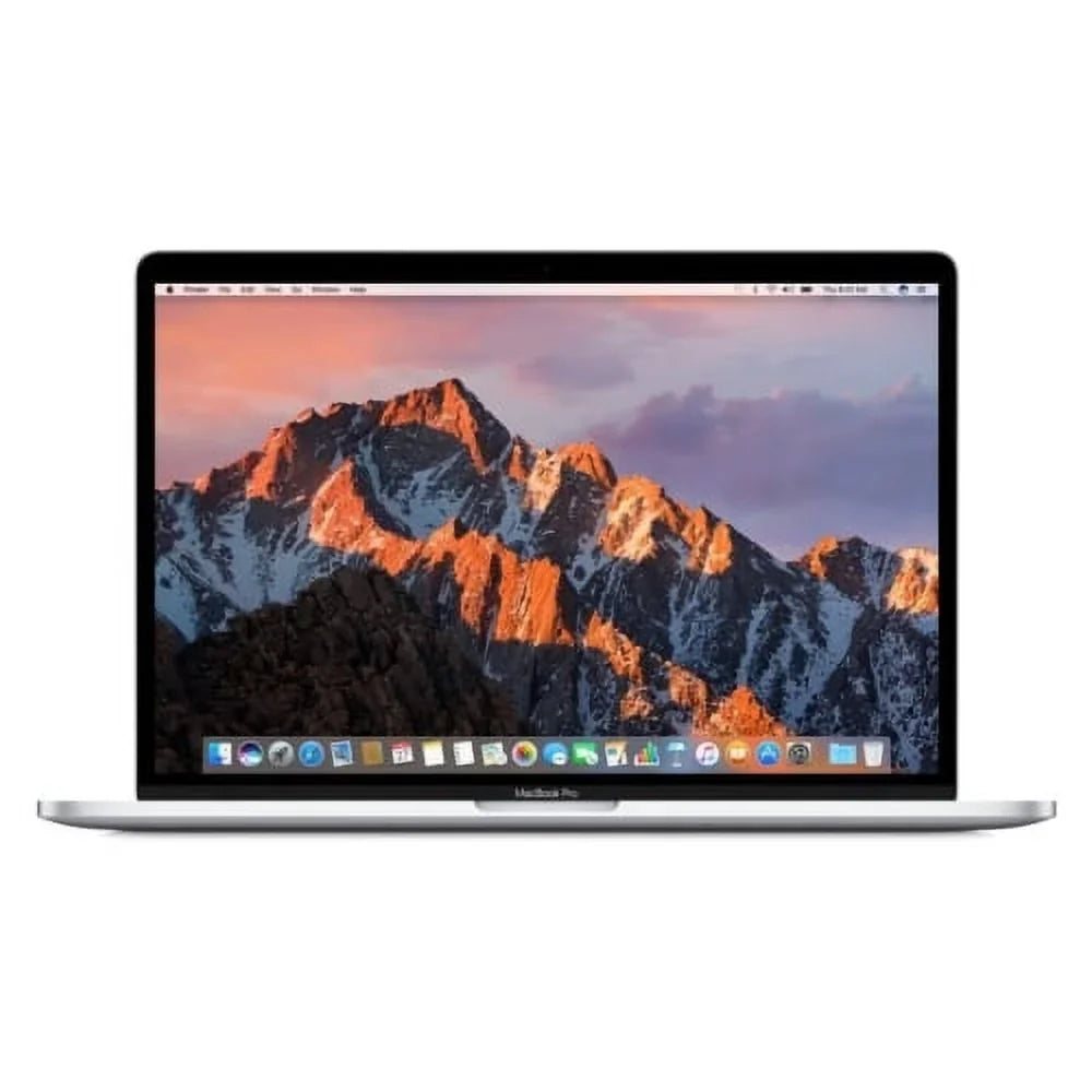 Restored Apple MacBook Pro Core i7 Retina 2.9GHz 16GB RAM 512GB SSD Touch 15" MLW82LL/A (Refurbished)