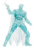 McFarlane DC Direct Gold Label Collection Batman Action Figure (DC Rebirth; Frostbite Edition)