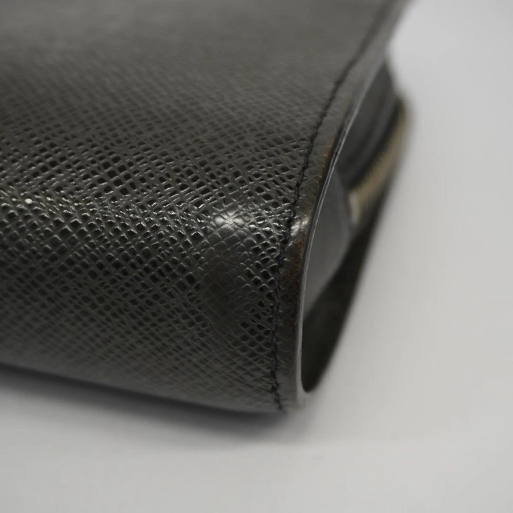 Pre-Owned Louis Vuitton Clutch Bag Baikal M30182 Aldwaz Men's (Good)