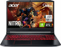 New Acer Nitro 5 15.6'' FHD 144Hz Laptop i5-10300H 16GB 512GB SSD RTX 3050 4GB