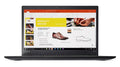 Lenovo ThinkPad T470s Touch Windows 10 Pro Laptop - Intel Core i7-7600U; 8GB RAM; 1TB PCIe NVMe SSD; 14" IPS FHD (1920x1080) Matte Touchscreen; Fingerprint Reader; Smart Card Reader; Black Color