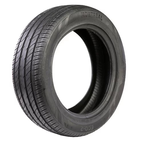Montreal Eco-2 195/55R16 87V BSW (2 Tires) Fits: 2007-09 Toyota Prius Touring; 2005-06 Toyota Corolla XRS