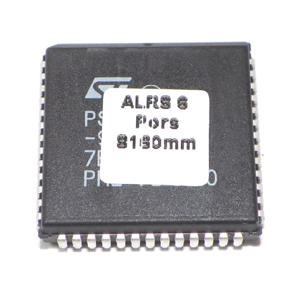 Jandy 8160MM RS6 Pool Or Spa PPD Chip Kit ALRS 6 P or S 8175 Rev. MM