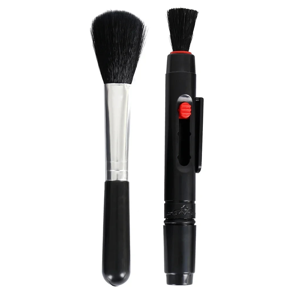 Professional Camera Cleaning Kit Works as Camera Lens Cleaning Kit; Camera Cleaner; Sensor Cleaner