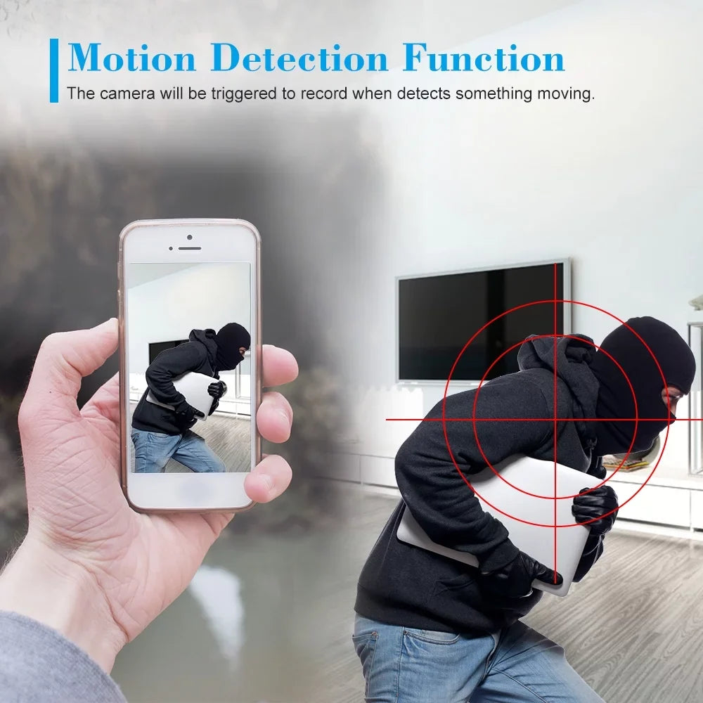 4MP HD POE IP Camera with 1080P/1440P/1520P Resolution; 1/2.7 Cam for High-Quality Imaging