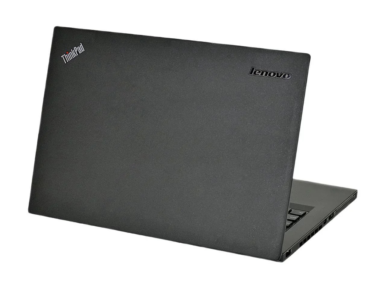Restored Lenovo Thinkpad T440 Laptop Intel Core i5 1.90 GHz 8GB Ram 500GB Windows 10 Pro (Refurbished)