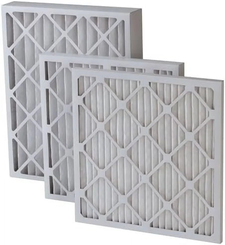 14 X 20 X 1 Merv 8 Furnace Filter 12 Pack