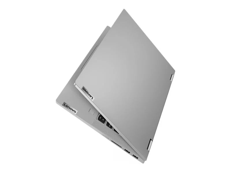 LENOVO 82HU00JQCF IdeaPad Flex 5 14ALC05 14" FHD Touchscreen Ryzen 7 5700U 1.8GHz AMD Radeon Graphics 16GB RAM 512GB SSD Win 11 Home Graphite Grey