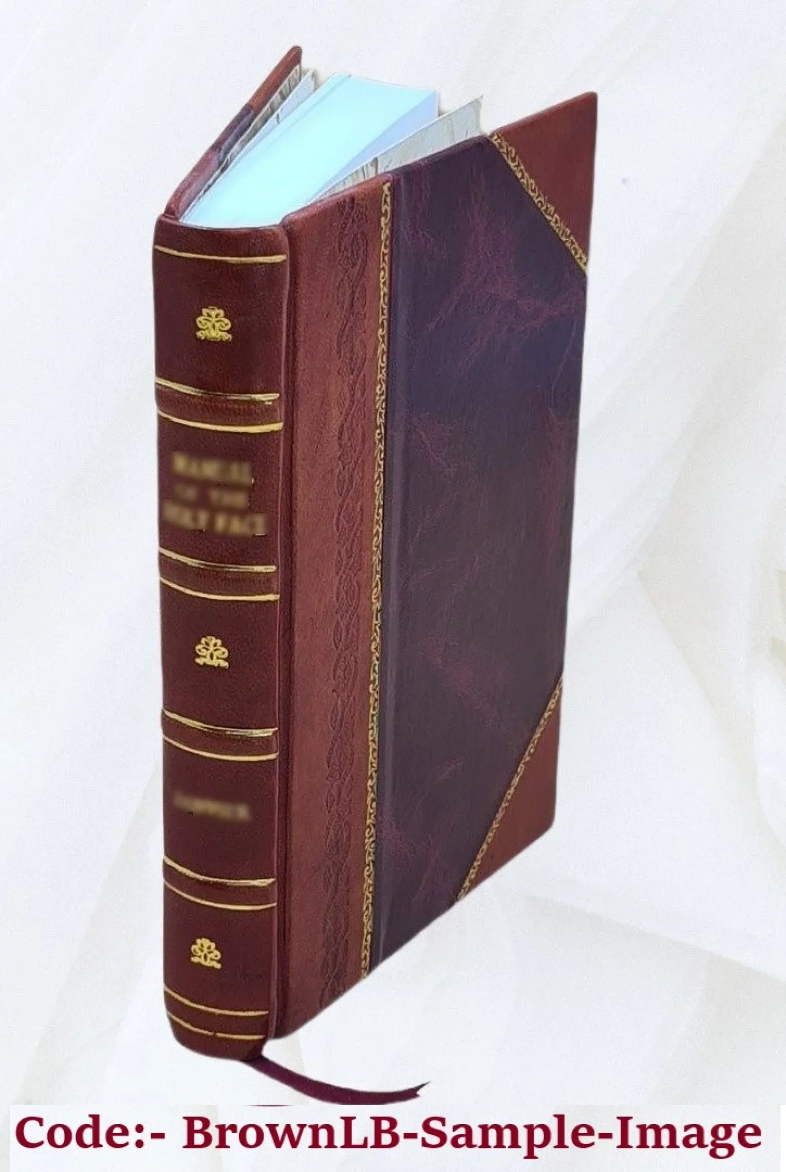 Dictionnaire universel de geographie maritime : ou description exacte de tous les ports; havres; rades; baies golfes et cotes du monde connu ... 1803 [Leather Bound]
