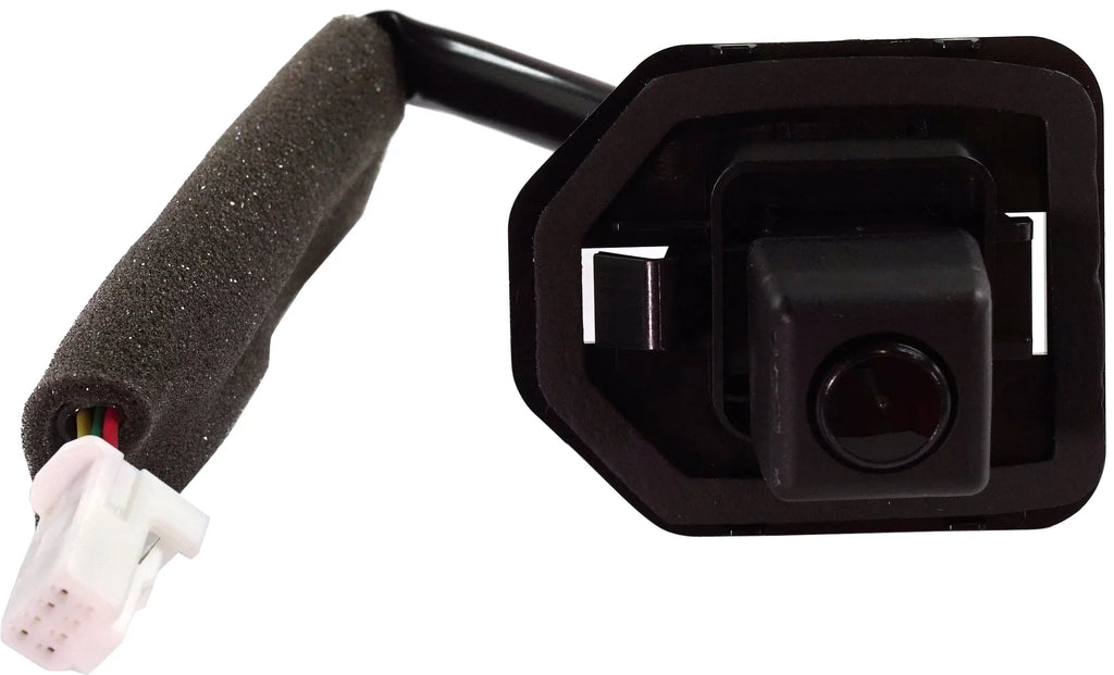 New OE Replacement Back Up Camera for 2016-2018 Nissan Altima