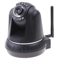 Carevas Wireless Wifi Security IP Camera Night Vision LED
