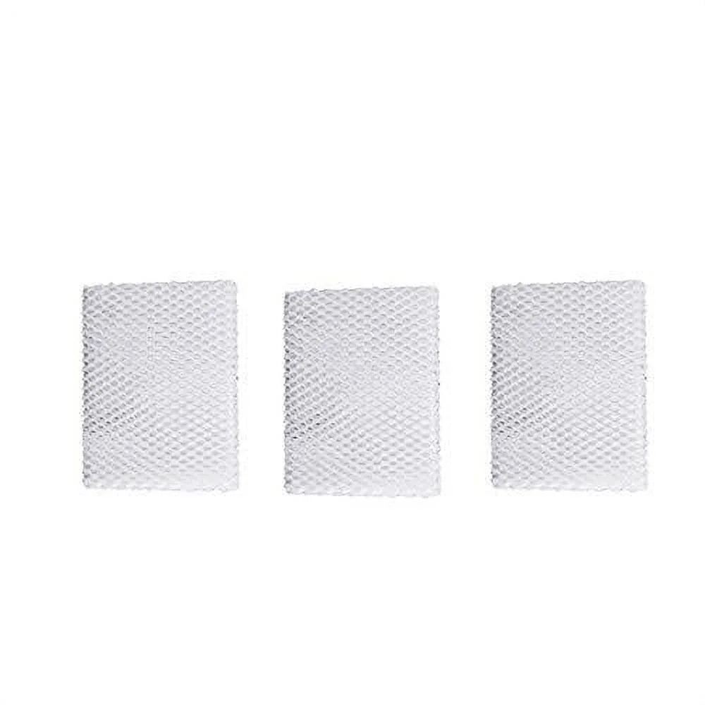 Duraflow Filtration Replacement Humidifier Pads for Duracracft &amp; White-WESTINGHOUSE Models (3 Pack)