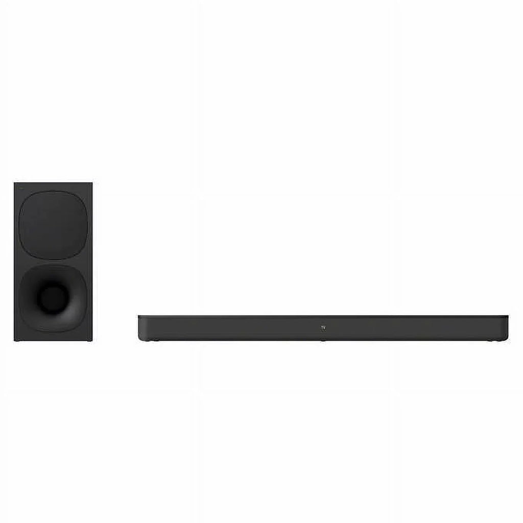 Pre-Owned SONY SC40 330 WATT SOUNDBAR WITH WIRELESS SUBWOOFER HT-SC40 - BLACK (Fair)