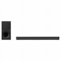 Pre-Owned SONY SC40 330 WATT SOUNDBAR WITH WIRELESS SUBWOOFER HT-SC40 - BLACK (Fair)