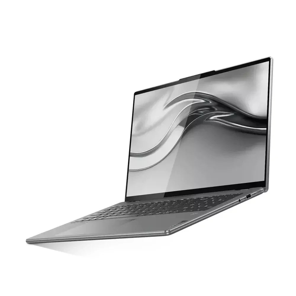 Restored Lenovo Yoga 7i 16" 2.5K Laptop Intel Core i7-1260P 16GB Ram 1TB SSD W11H (Refurbished)