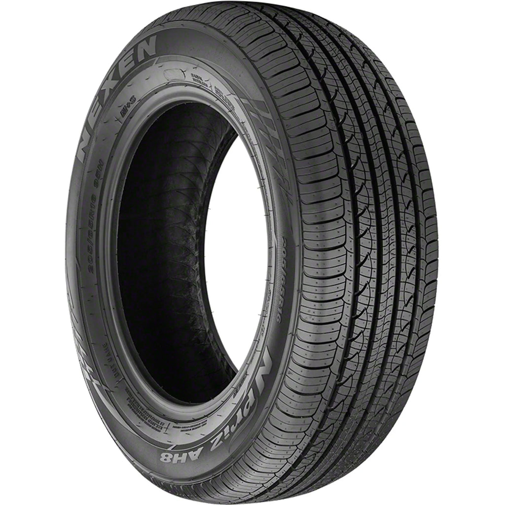Nexen N'Priz AH8 All Season 235/60R16 100H Passenger Tire