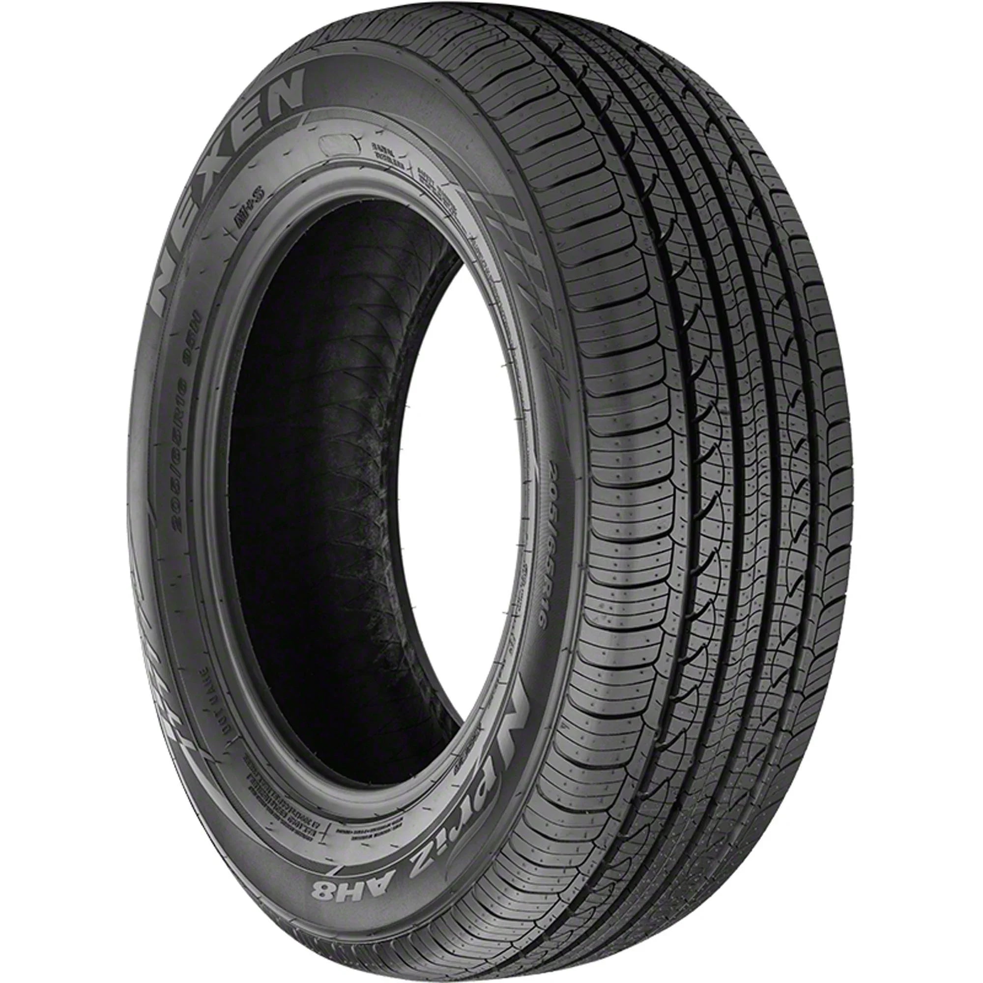 Nexen N'Priz AH8 All Season 235/60R16 100H Passenger Tire